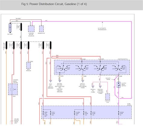 94 chevy firewall junction box wiring|junction block wiring fire wall.